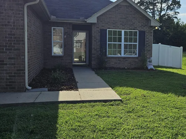 2029 Barretts Ridge Dr, Murfreesboro, TN 37130