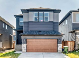 105 Creekside Way SW, Calgary, AB T2X 4A9