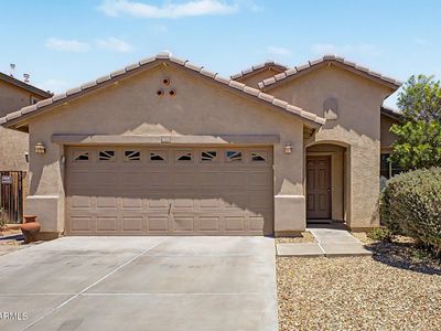 15320 W LUNDBERG Street, Surprise, AZ, 85374