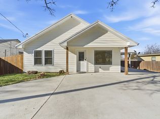 306 N Dale Ave, Stephenville, TX 76401