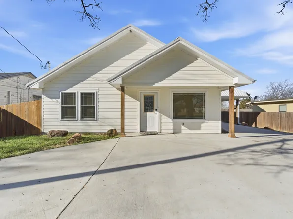 306 N Dale Ave, Stephenville, TX 76401