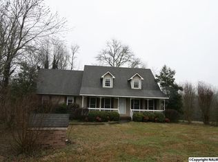 1600 County Road 87, Gaylesville, AL 35973
