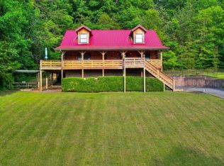 209 Brystone Dr, Gray, TN 37615
