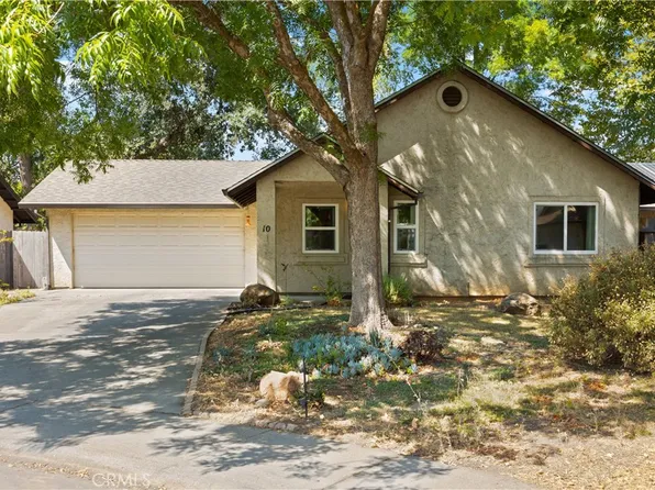 10 Hunter Ct, Chico, CA 95928