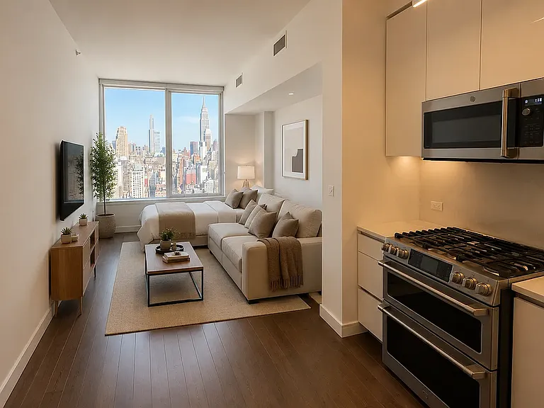 515 W 36th St #36J — Photo 1