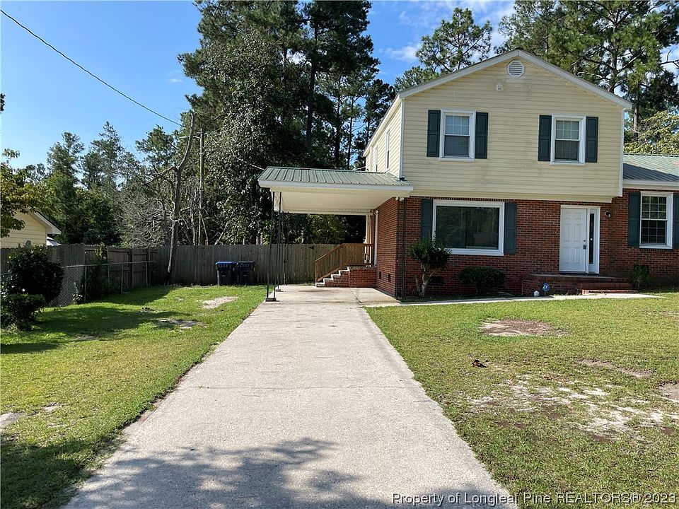 812 E Donaldson Ave, Raeford, NC 28376 Zillow