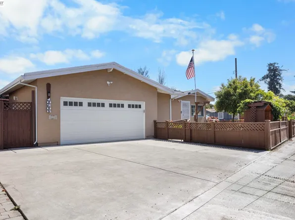18286 Meekland Ave, Hayward, CA 94541