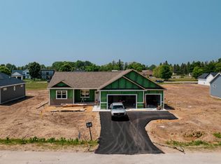 11524 S Crescent Dr LOT 46, Empire, MI 49630
