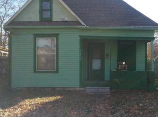 1250 SW Washburn Ave, Topeka, KS 66604