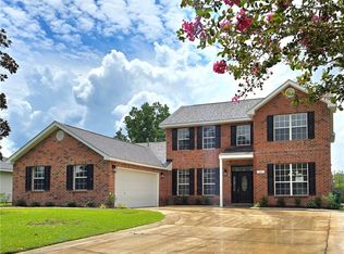 1103 Mary Kevin Dr, Slidell, LA 70461