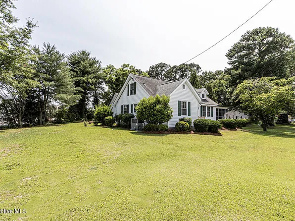 931 Eastern Avenue, Nashville, NC 27856