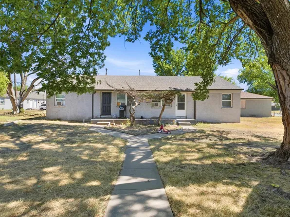 6514-6516 E Cottonwood Ln, Wichita, KS 67207