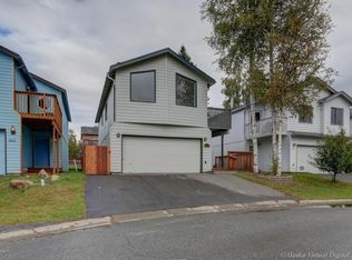 8620 Cross Pointe Loop, Anchorage, AK 99504