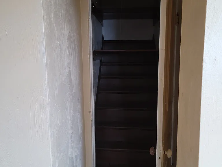 Bedroom closet #1