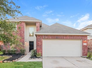 8414 Parapet Pl, Rosharon, TX 77583