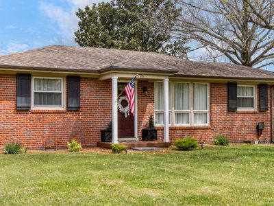 26 Covington St, Clarksville, TN, 37040