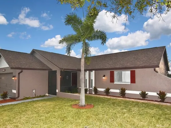 1004 SW 35th St, Cape Coral, FL 33914