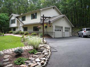 605 Watercrest Ave, Effort, PA 18330