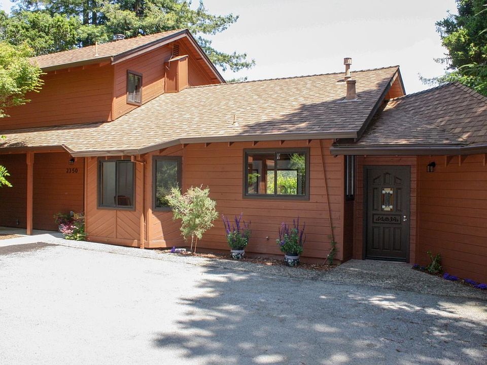 2350 Fern Flat Rd, Aptos, CA 95003 Zillow