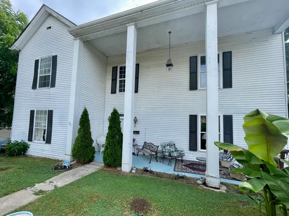 125 Howard Ave, Mount Sterling, KY 40353