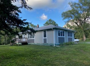 1726 NW Waldo Rd, Amity, MO 64422