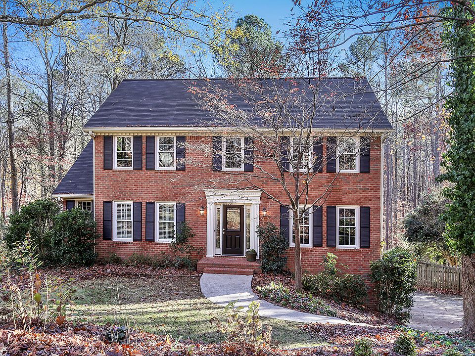 1st image of 1864 Wicks Valley Dr