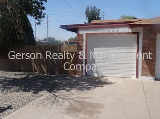1202 E Glade Ave, Mesa, AZ 85204