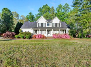 110 Elliot Ln, Easley, SC 29640