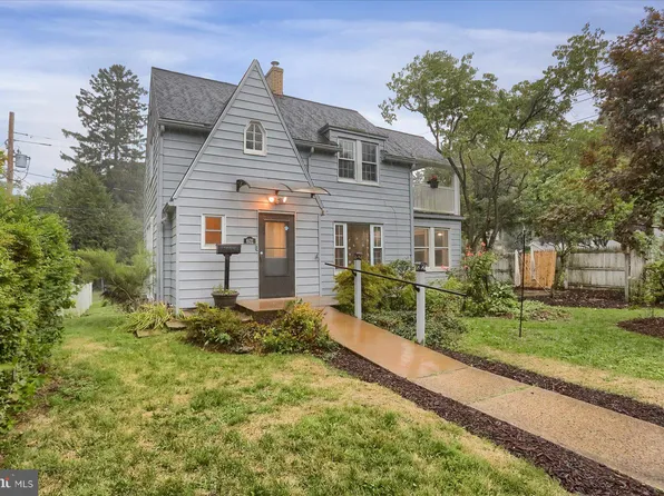 602 E Foster Ave, State College, PA 16801