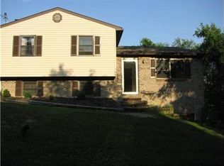 20 Shotgun Ln, Washington, PA 15301