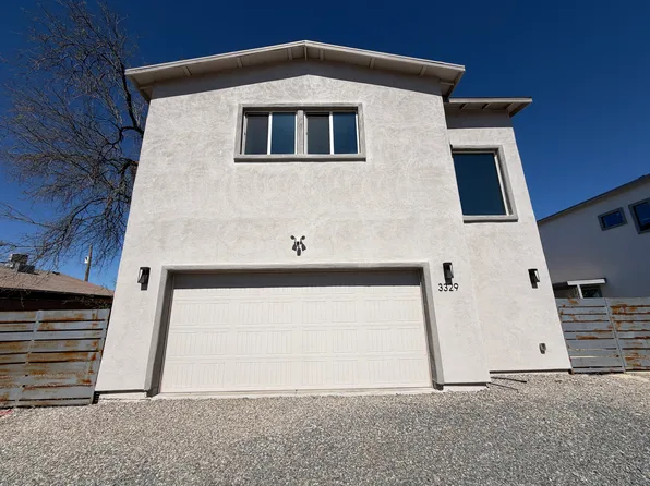 3329 E Glenn St, Tucson, AZ 85716