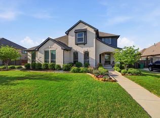 11300 Cedar Creek Dr, Crossroads, TX 76227