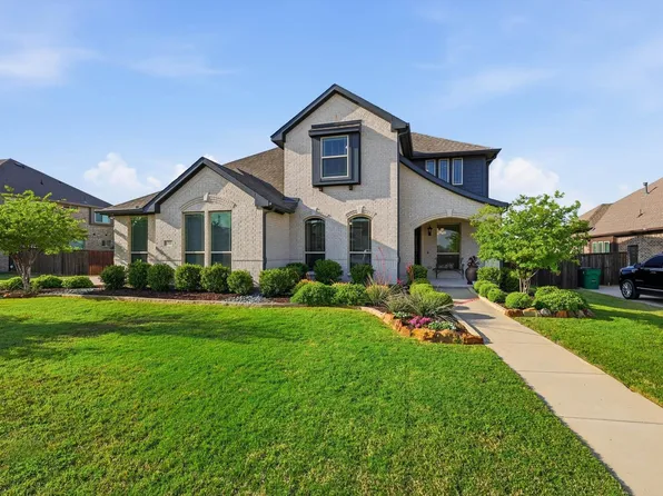 11300 Cedar Creek Dr, Crossroads, TX 76227