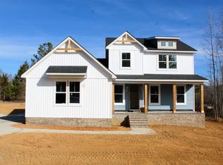 15 Basil Ct, Franklinton, NC 27525