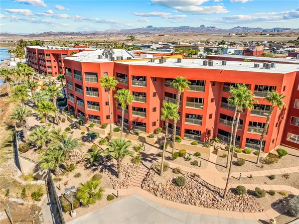 251 Moser Avenue #6, Bullhead City, AZ 86429