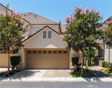 3 Longbourn Aisle, Irvine, CA, 92603