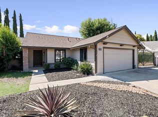 2848 Mergansers Ct, West Sacramento, CA
