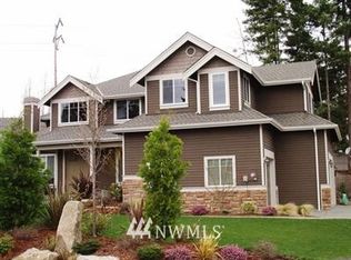 1018 140th Ave SE, Bellevue, WA