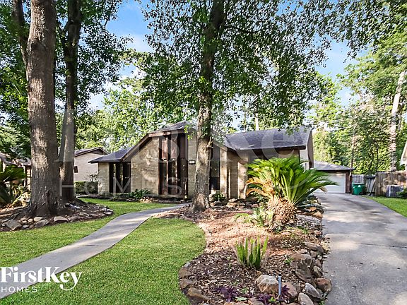 2nd image of 4014 Cedar Forest Dr