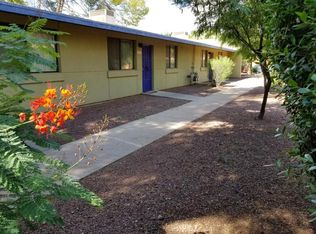 350 N Silverbell Rd APT 147, Tucson, AZ 85745