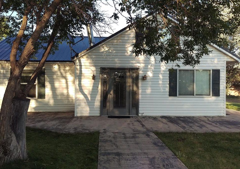Front elevation