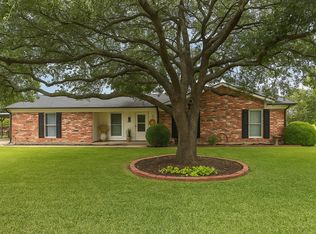 10605 Shannon Valley Dr, Crowley, TX 76036