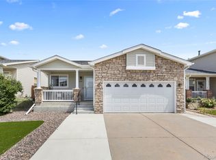 2034 Espana Way, Aurora, CO 80011