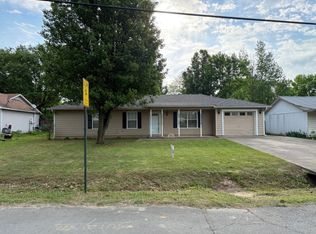 303 N Polk St, Cabot, AR 72023