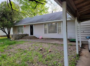 609 S Ridge St, Yates Center, KS 66783