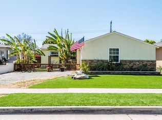 5304 W 137th Pl, Hawthorne, CA 90250