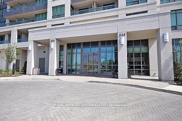 335 Rathburn Rd W #1803 — Photo 2