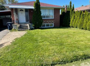 54 Medina Cres, Toronto, ON M1K4B7