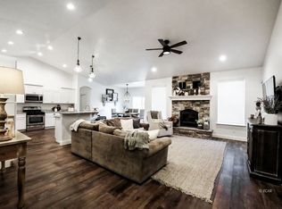 135 Blue Ridge Rd, Battle Mountain, NV 89820