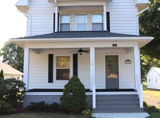 604 N Webster St, Catlin, IL 61817